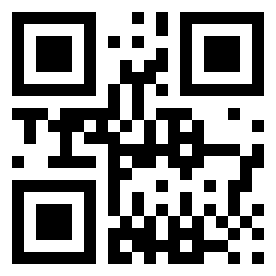 Numeris 1234253 QR kodas