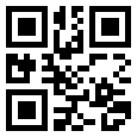 Numeris 12353 QR kodas