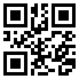 Numeris 123535 QR kodas