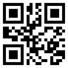 Numeris 123538 QR kodas