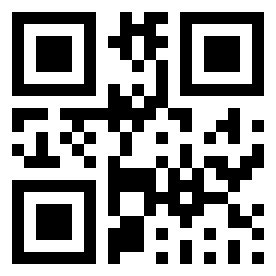 Numeris 123542 QR kodas