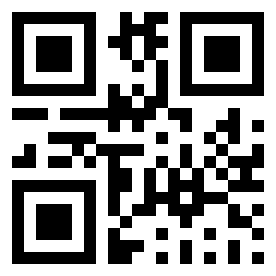 Numeris 12364 QR kodas