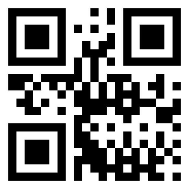 Numeris 1238 QR kodas