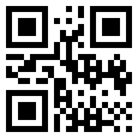 Numeris 1240999 QR kodas