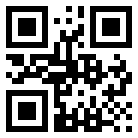 Numeris 1243764 QR kodas