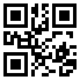 Numeris 124414 QR kodas