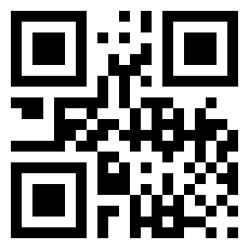 Numeris 12510804 QR kodas