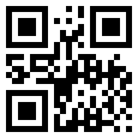 Numeris 12510806 QR kodas