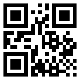 Numeris 1251264 QR kodas