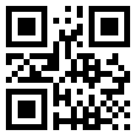 Numeris 1256414 QR kodas