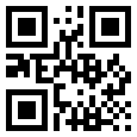 Numeris 1257604 QR kodas