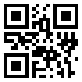 Numeris 12588126 QR kodas