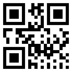 Numeris 126399 QR kodas