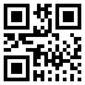 Numeris 12649 QR kodas