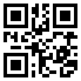 Numeris 126558 QR kodas