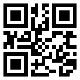 Numeris 126561 QR kodas