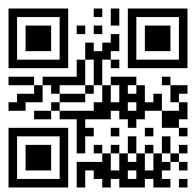 Numeris 1267 QR kodas