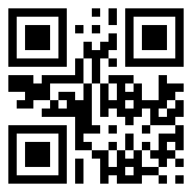 Numeris 12681489 QR kodas