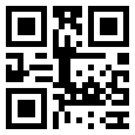 Numeris 12716742 QR kodas