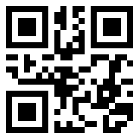 Numeris 127606 QR kodas