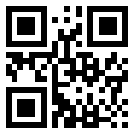 Numeris 1277243 QR kodas