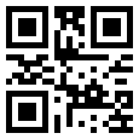 Numeris 12851653 QR kodas