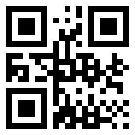 Numeris 1288949 QR kodas