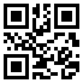 Numeris 128975 QR kodas