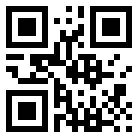 Numeris 1291392 QR kodas