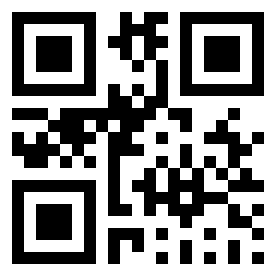 Numeris 12914 QR kodas