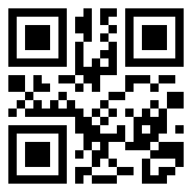 Numeris 129146 QR kodas