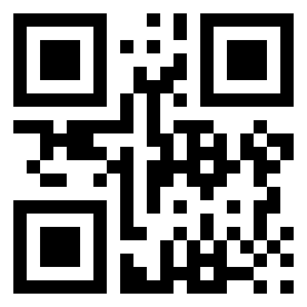 Numeris 1301133 QR kodas