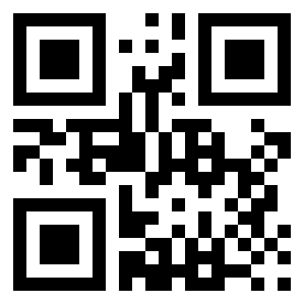 Numeris 1302602 QR kodas