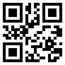 Numeris 130320 QR kodas