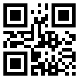 Numeris 13050684 QR kodas