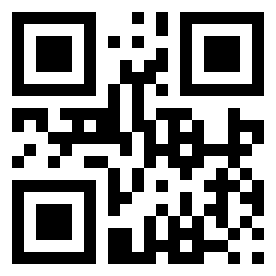 Numeris 13080038 QR kodas