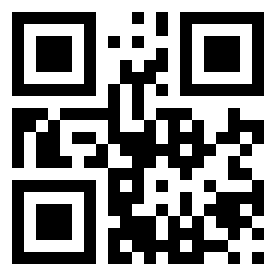 Numeris 13085183 QR kodas