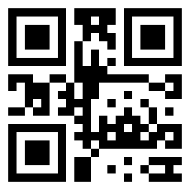 Numeris 13096960 QR kodas