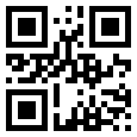 Numeris 13096961 QR kodas