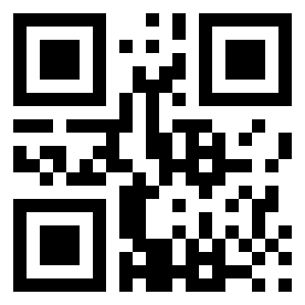 Numeris 1311363 QR kodas