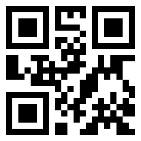 Numeris 131442 QR kodas