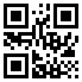 Numeris 1317065 QR kodas