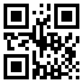 Numeris 1317262 QR kodas