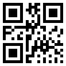 Numeris 13183 QR kodas