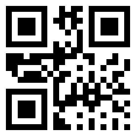 Numeris 13186 QR kodas