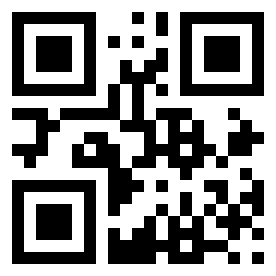 Numeris 13231797 QR kodas