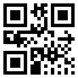 Numeris 132336 QR kodas