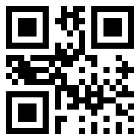 Numeris 13234 QR kodas