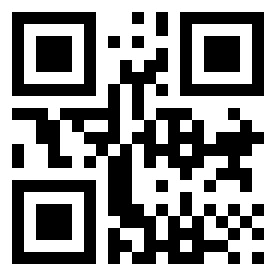 Numeris 1323549 QR kodas