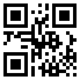 Numeris 13240316 QR kodas